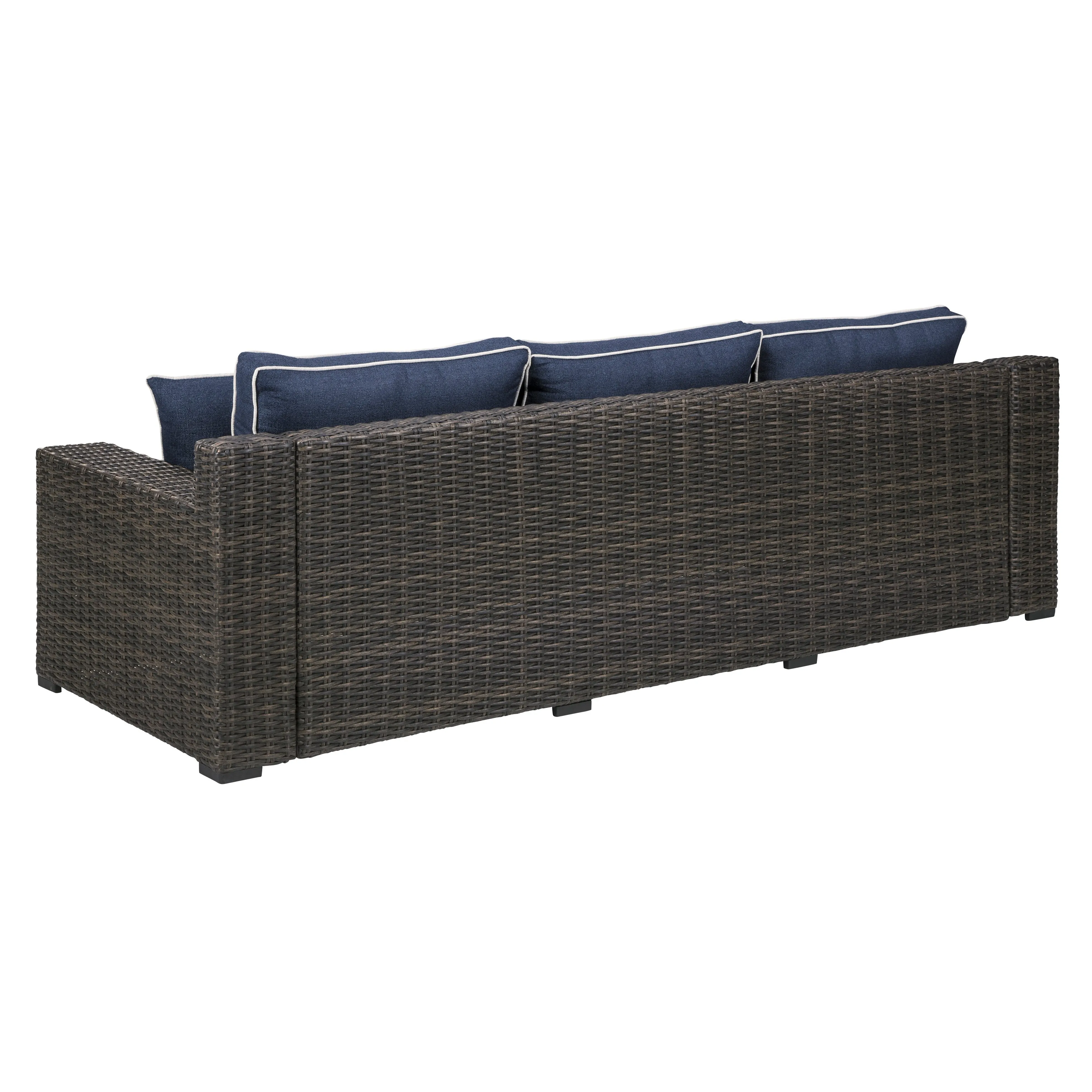 Sag Harbor Outdoor 98" Sofa