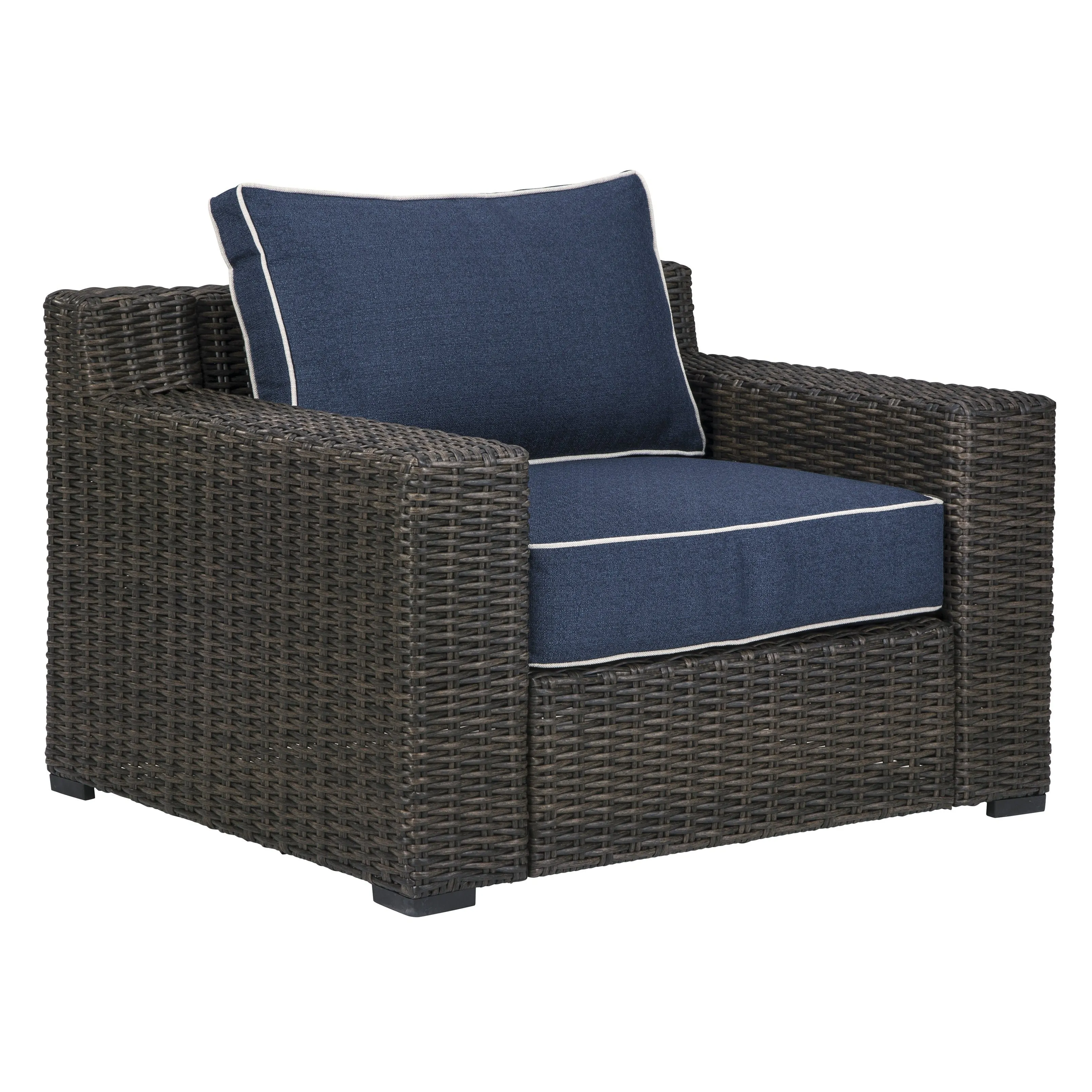 Sag Harbor Outdoor Club Chair