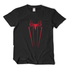 Sheldon's Spiderman T-Shirt (4 colors)