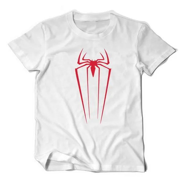 Sheldon's Spiderman T-Shirt (4 colors)