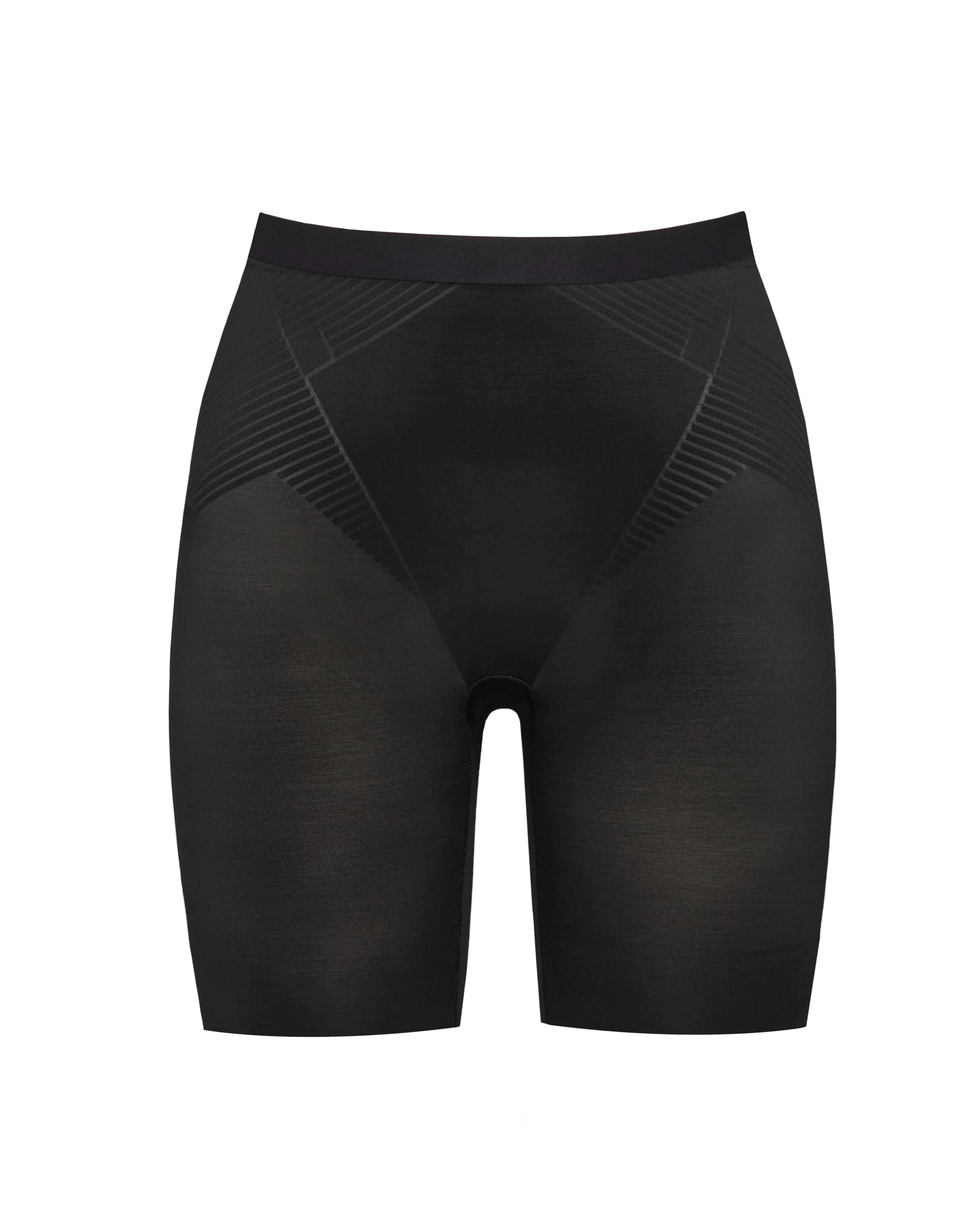 SPANXshape™ Invisible Mid-Thigh Short