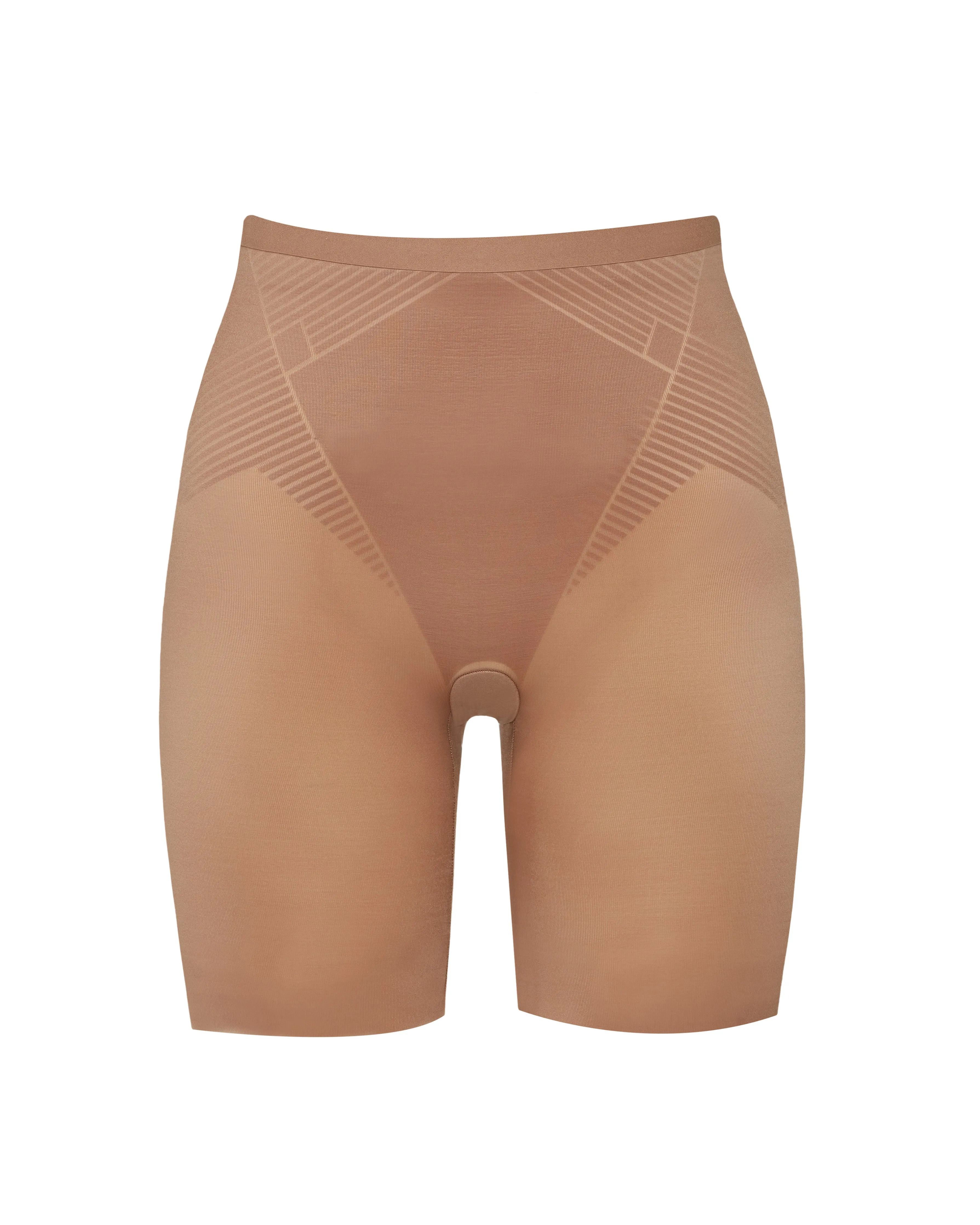 SPANXshape™ Invisible Mid-Thigh Short