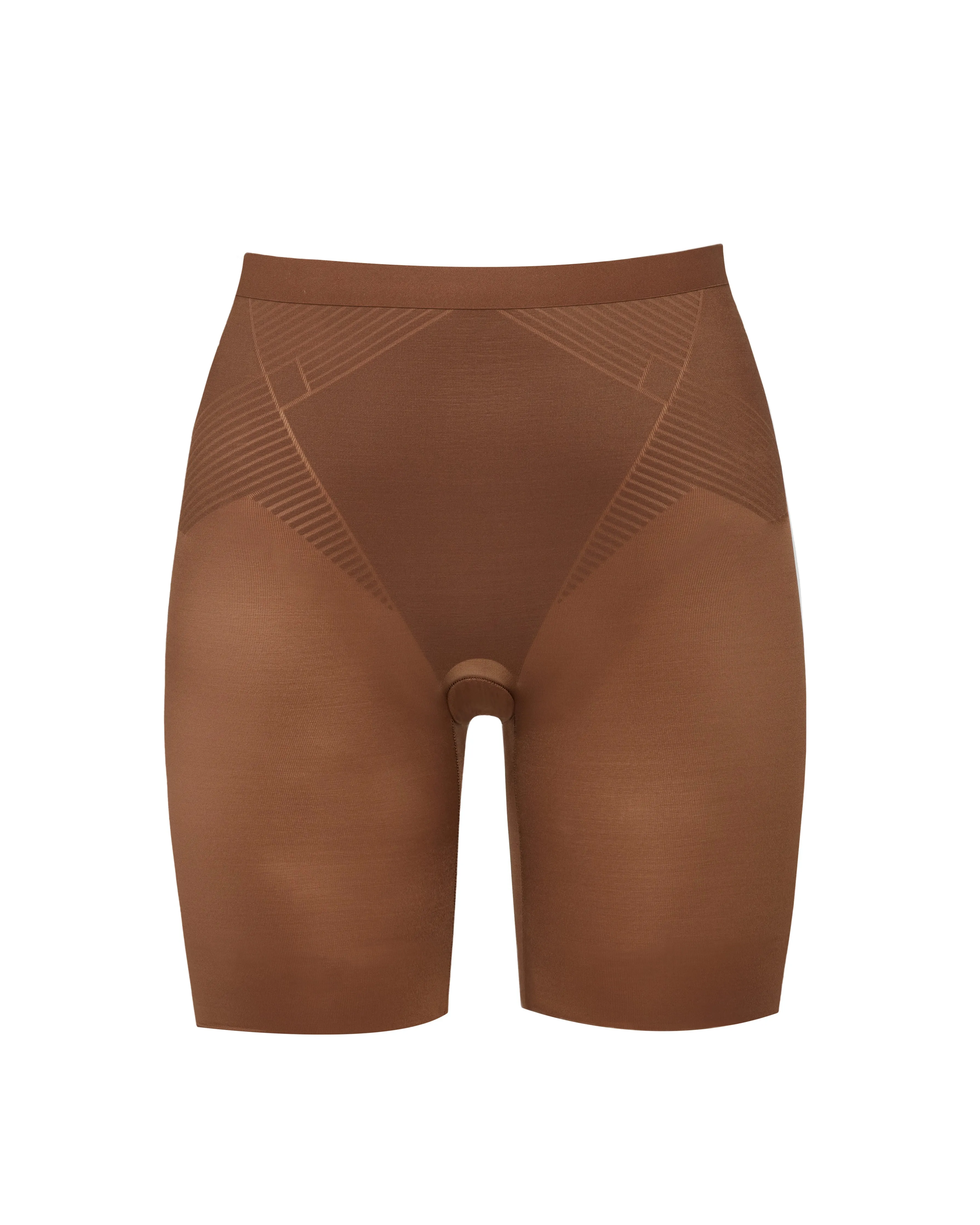 SPANXshape™ Invisible Mid-Thigh Short