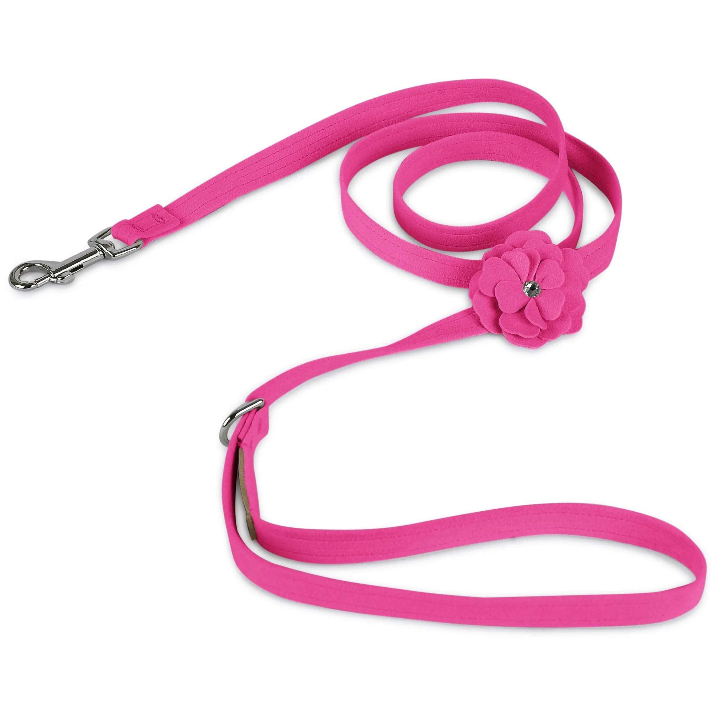 Spring Colors Tinkie's Garden Flower Leash