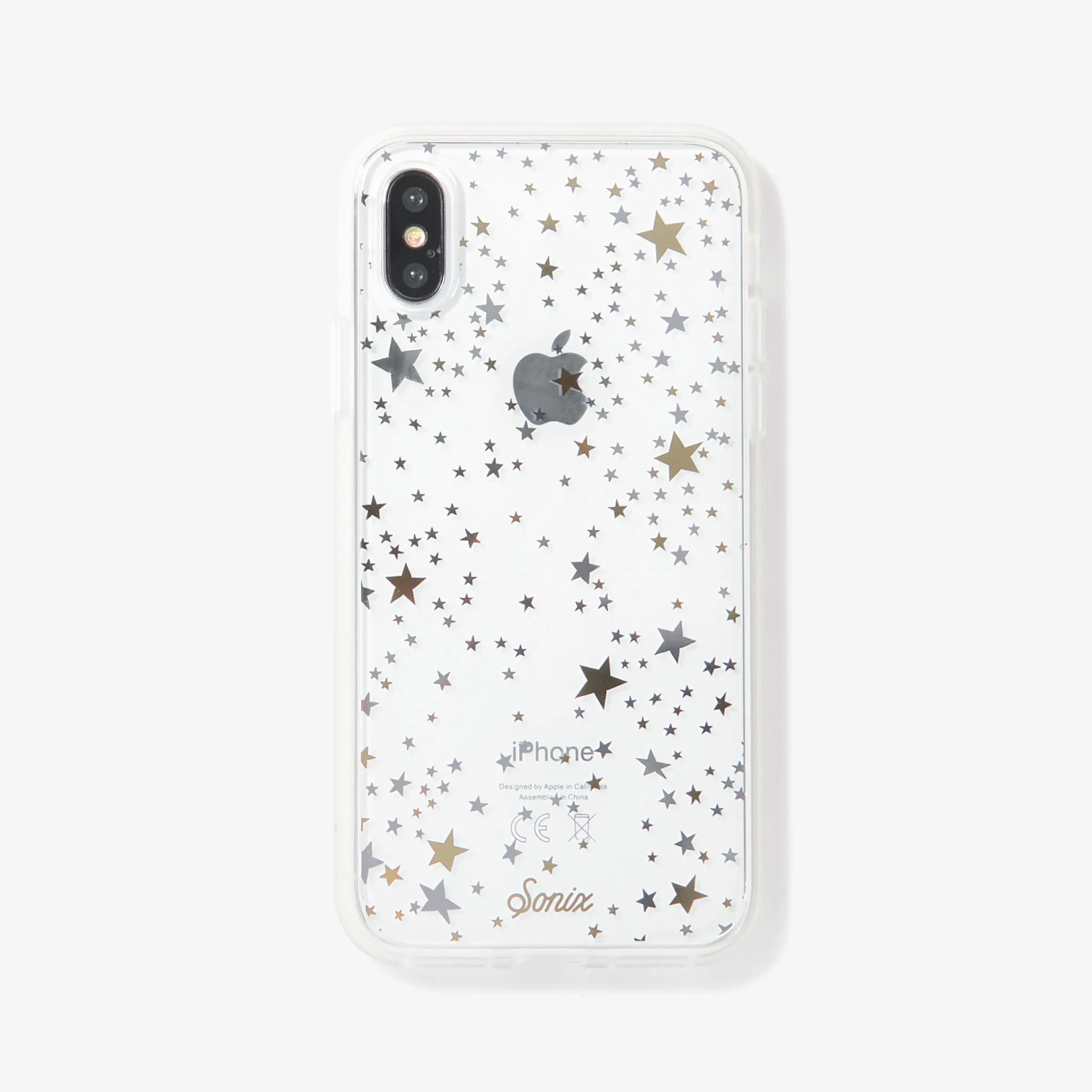 Starry Night iPhone Case