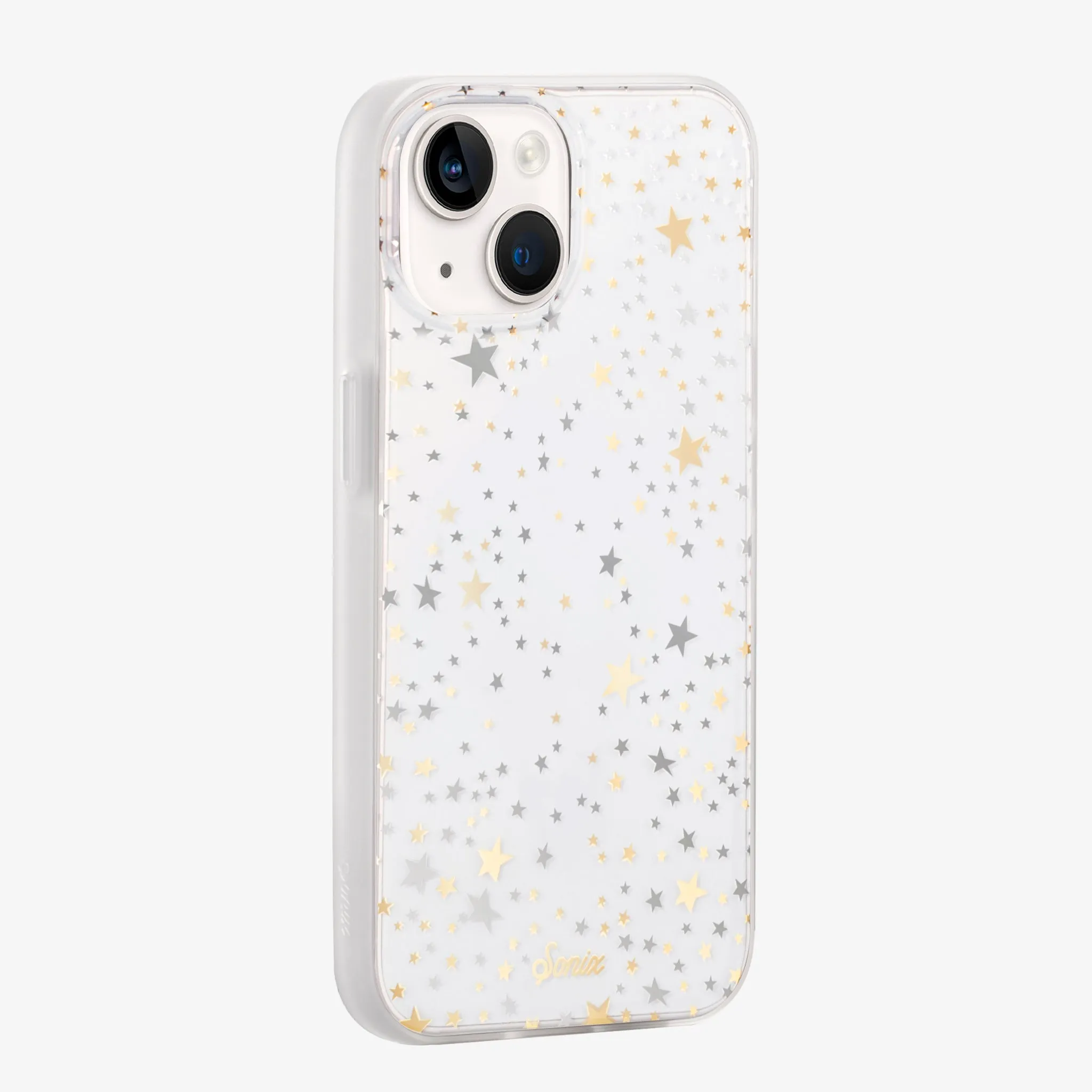 Starry Night iPhone Case