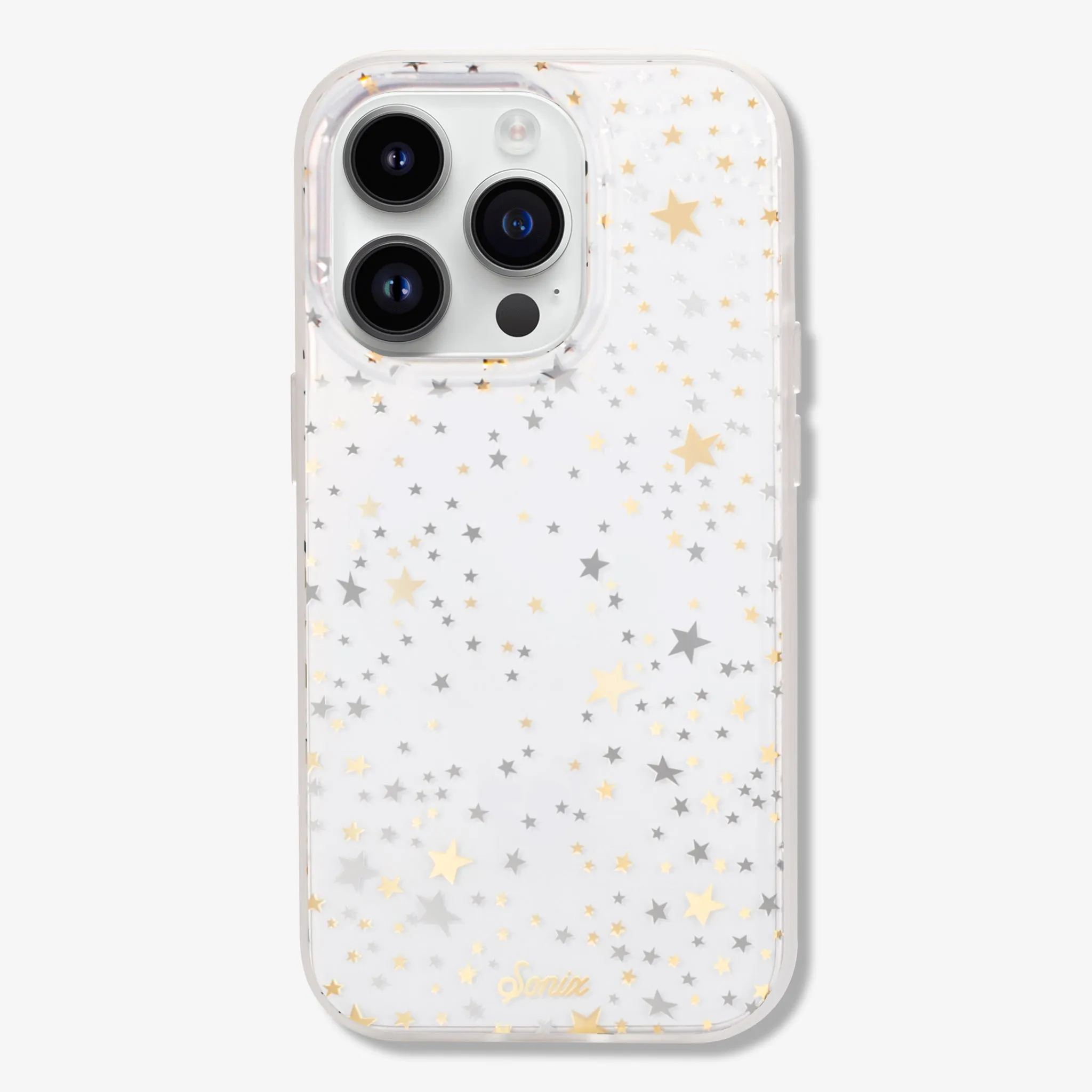 Starry Night iPhone Case