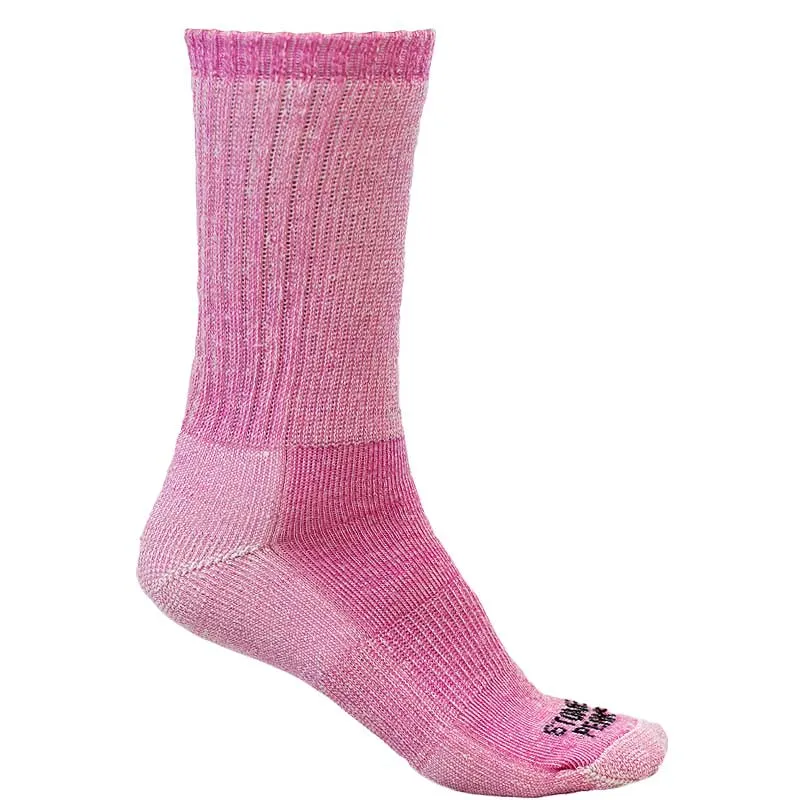 Stone Peak Merino Wool Hiking Sock