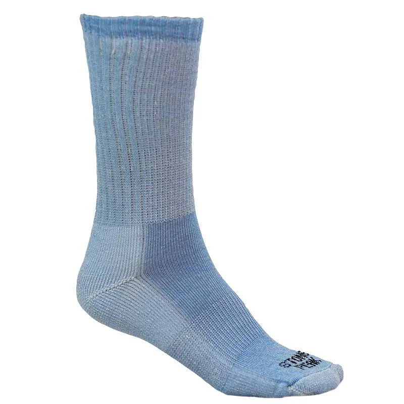 Stone Peak Merino Wool Hiking Sock