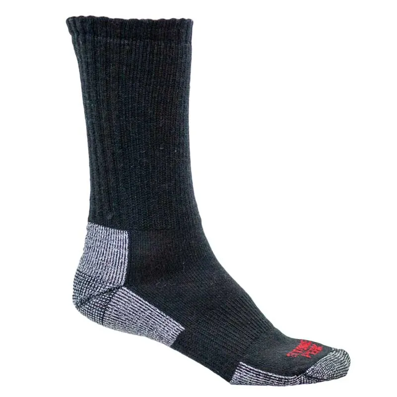 Stone Peak Merino Wool Hiking Sock