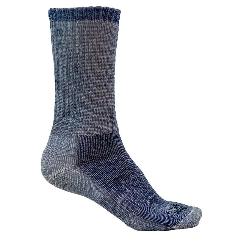 Stone Peak Merino Wool Hiking Sock