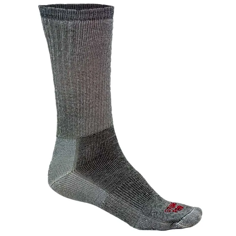 Stone Peak Merino Wool Hiking Sock