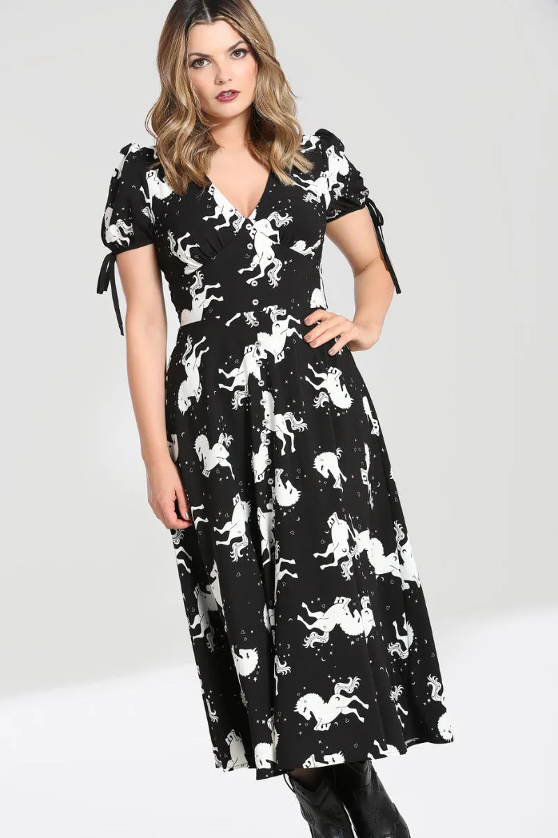 Sullivan Maxi Dress