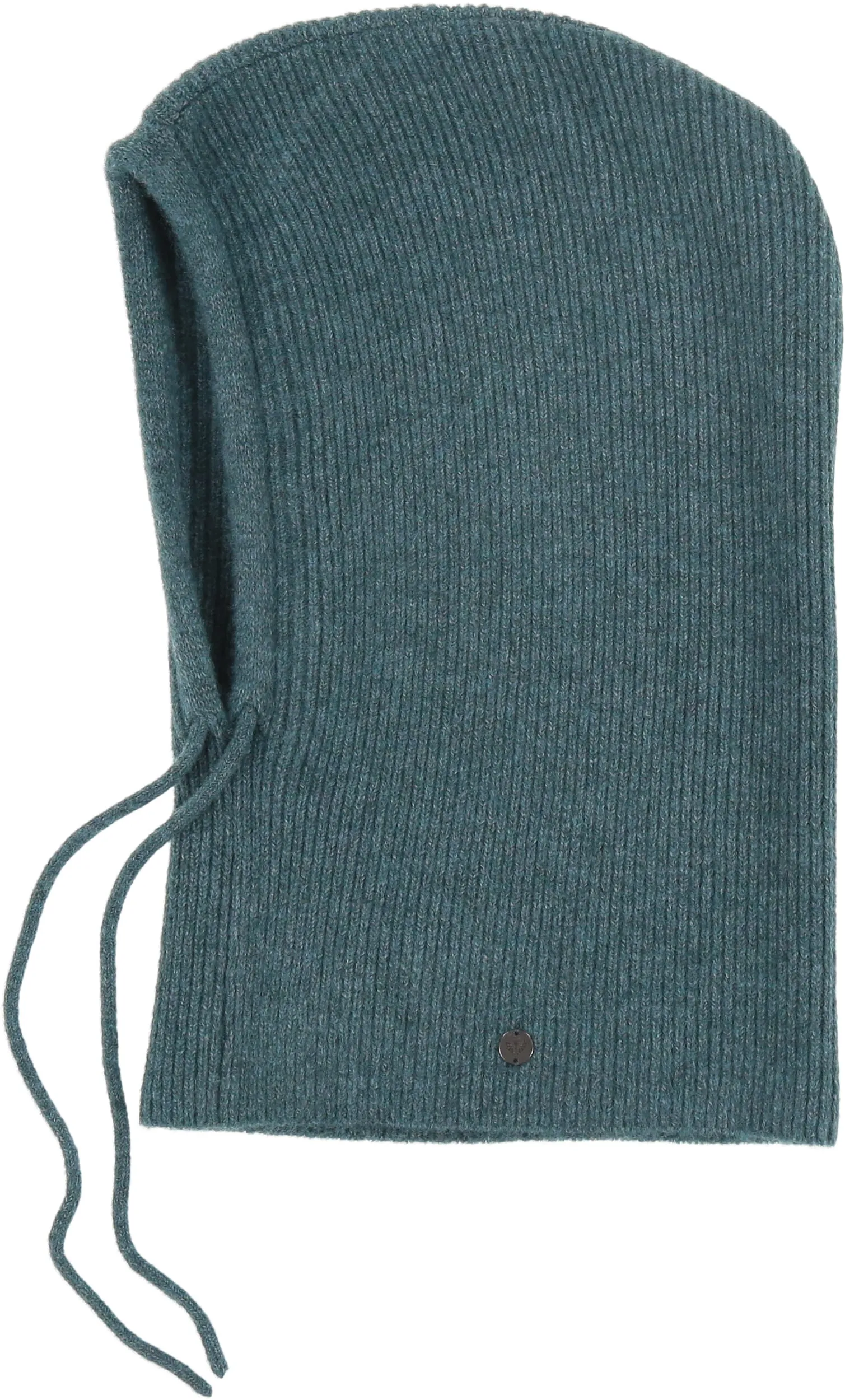 Sustainability Edition Relaxed Recycled Balaclava