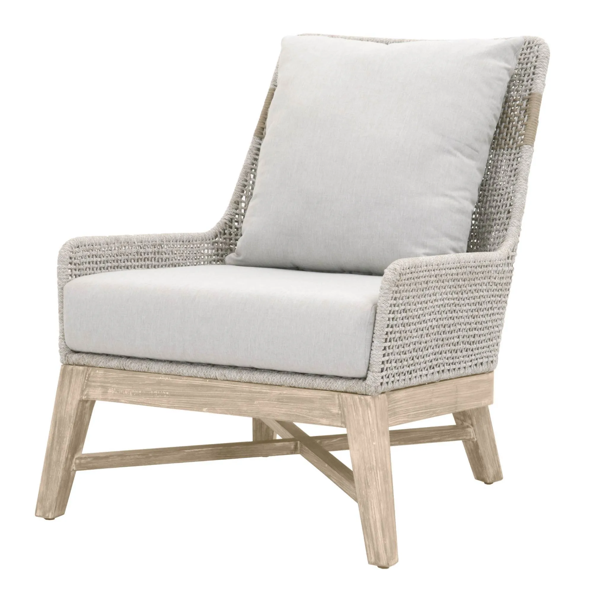 Tapestry Outdoor Club Chair