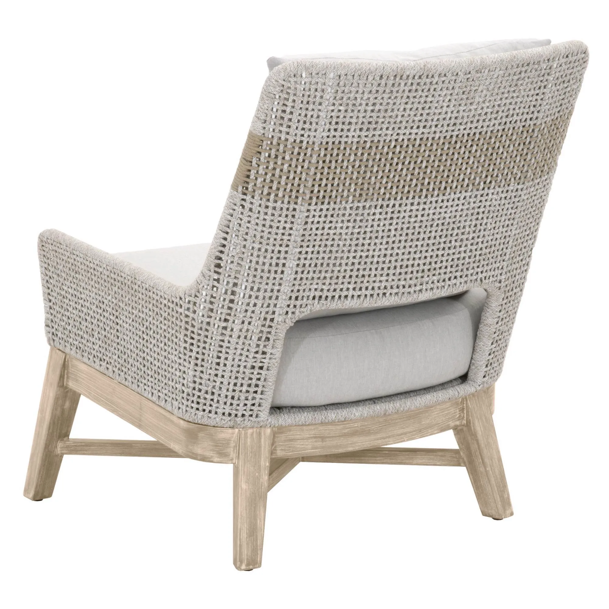 Tapestry Outdoor Club Chair