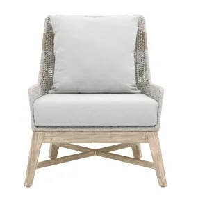 Tapestry Outdoor Club Chair