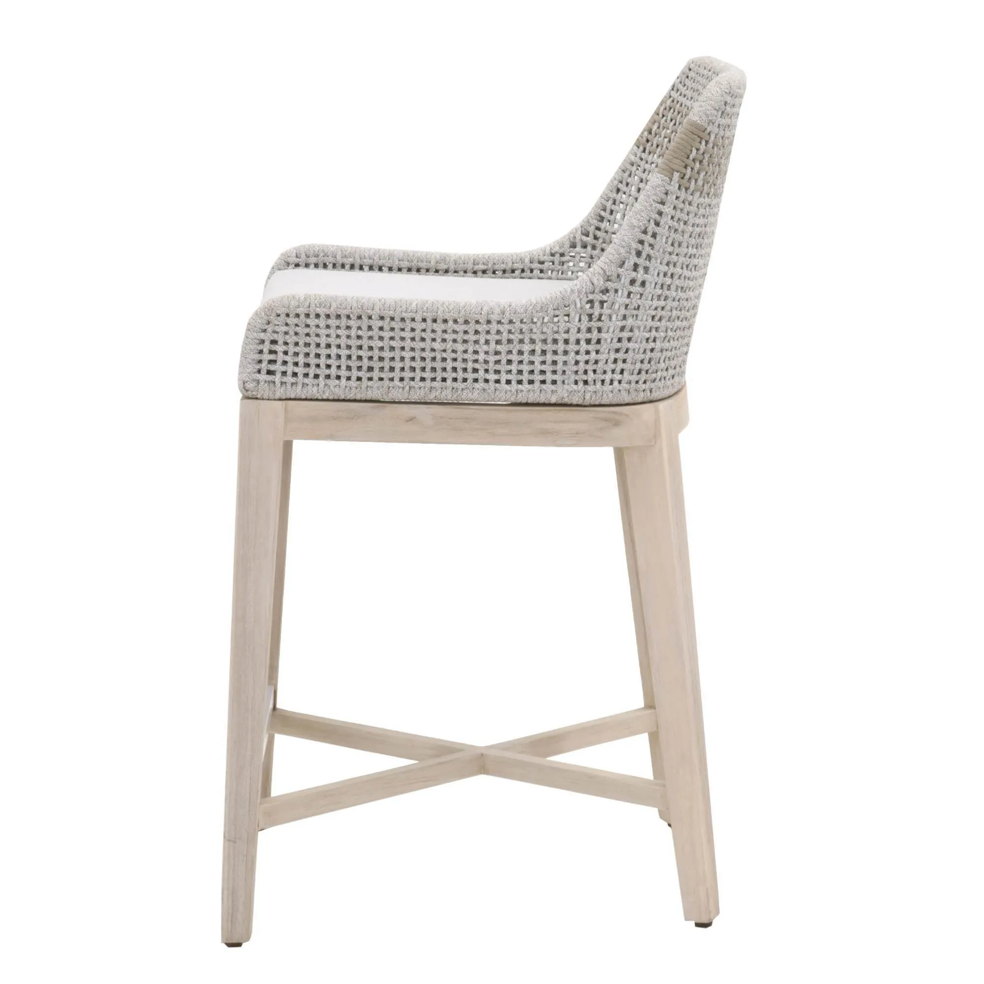 Tapestry Outdoor Counter Stool