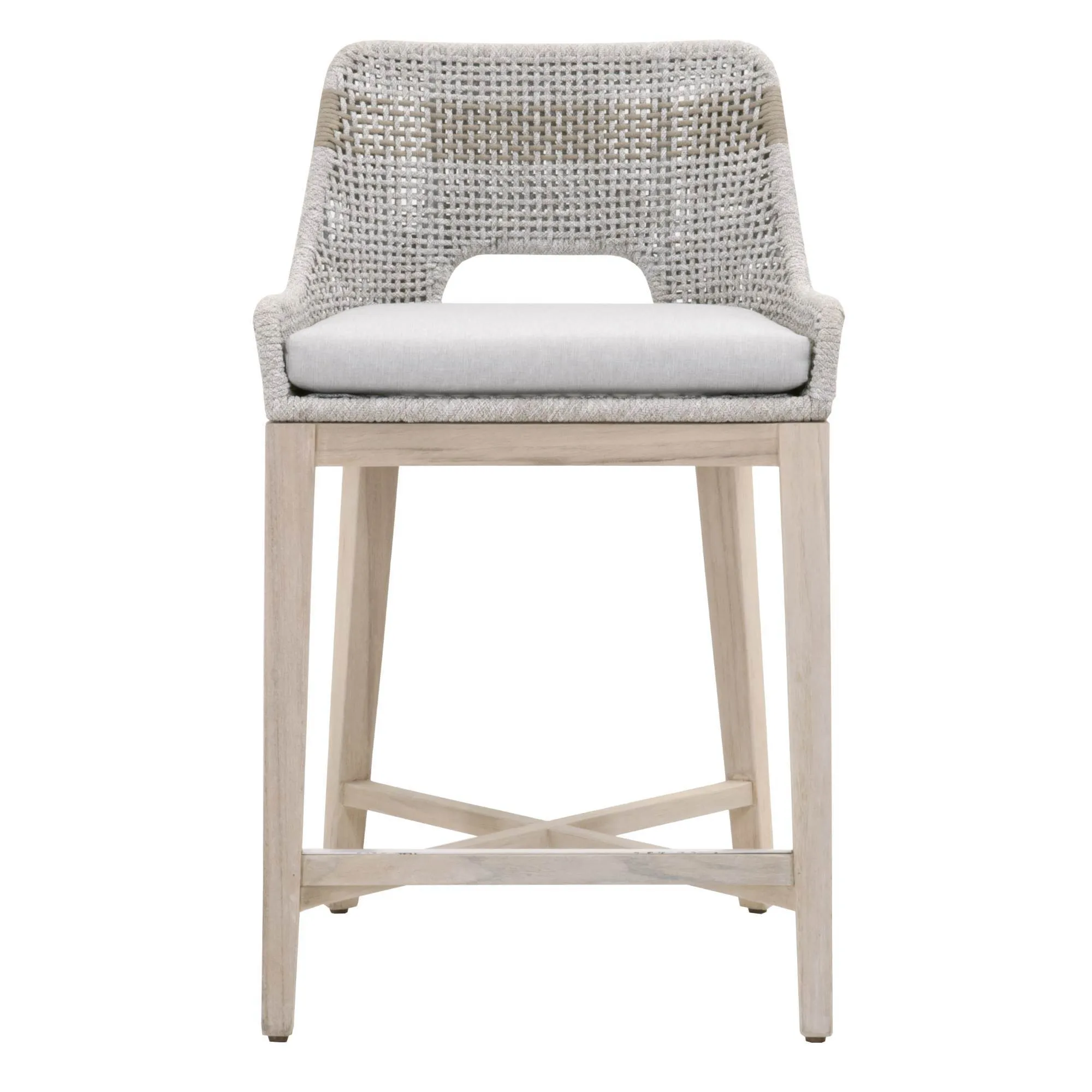 Tapestry Outdoor Counter Stool