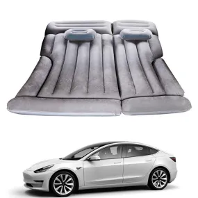 TAPTES® Camping Portable Air Mattress for Tesla Model 3 2017-2022 2023 2024