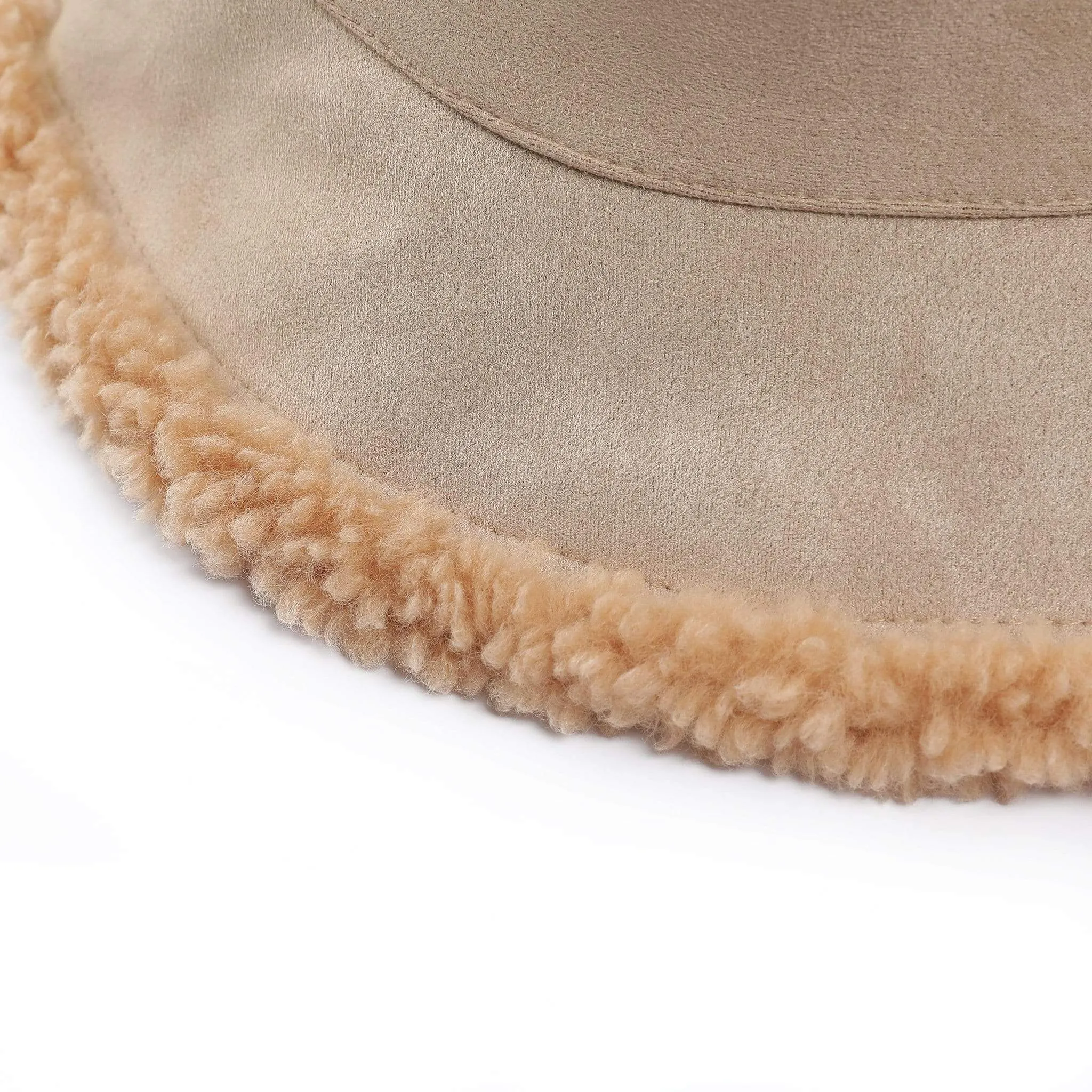 TARRAMARRA® Fluffy Vic Bucket Hat