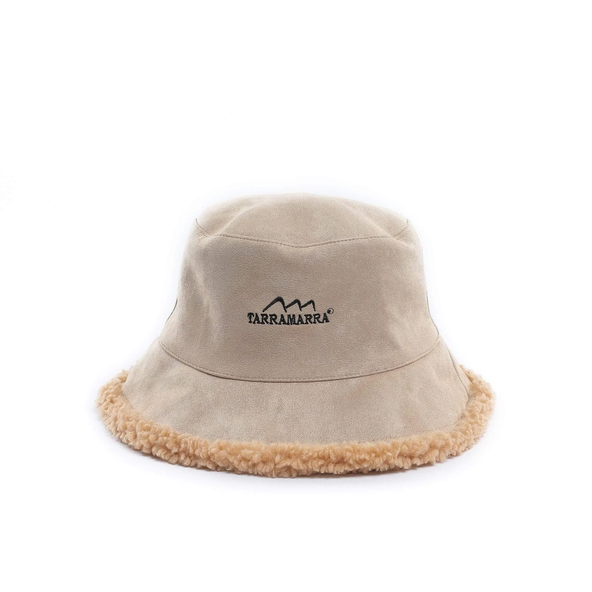 TARRAMARRA® Fluffy Vic Bucket Hat