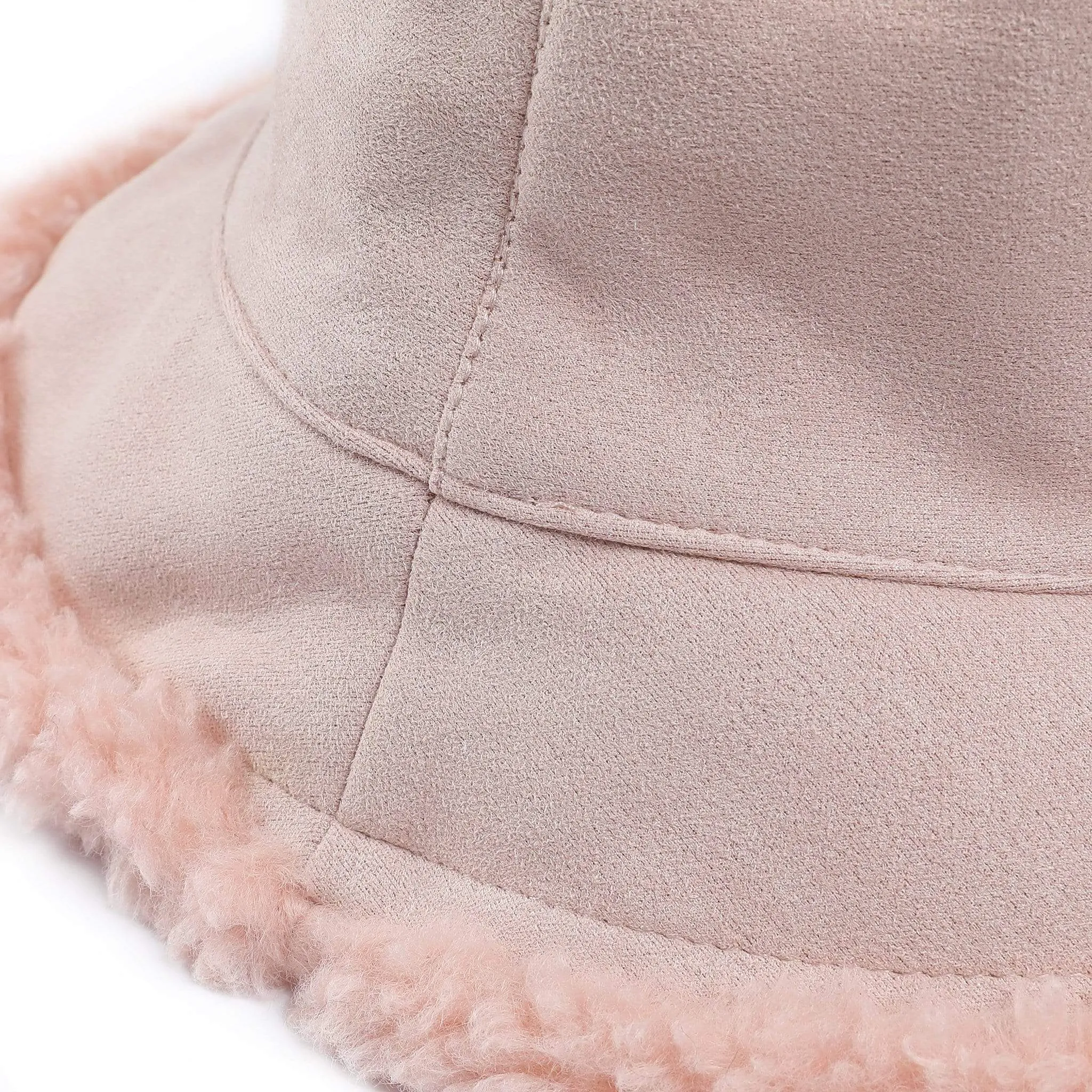 TARRAMARRA® Fluffy Vic Bucket Hat