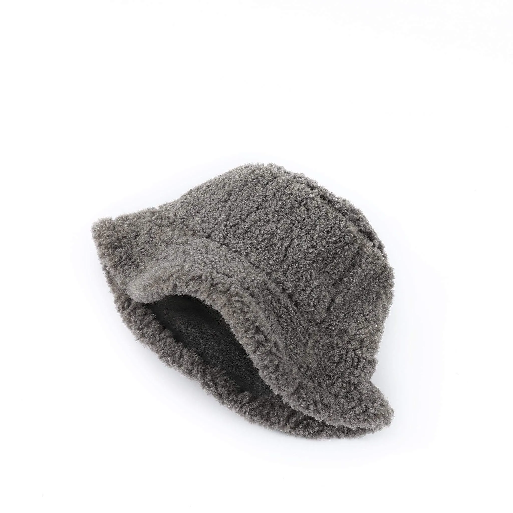 TARRAMARRA® Fluffy Vic Bucket Hat