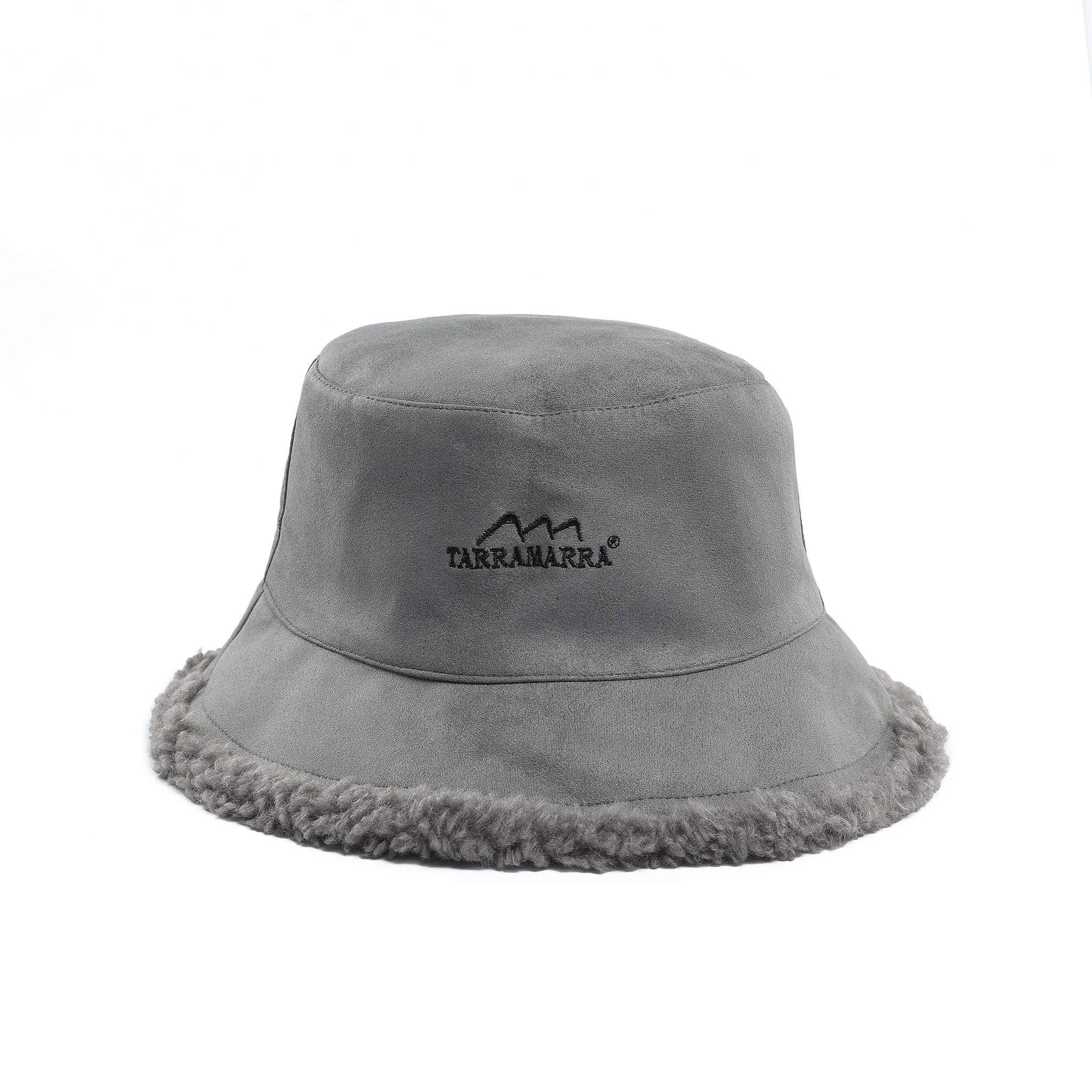 TARRAMARRA® Fluffy Vic Bucket Hat