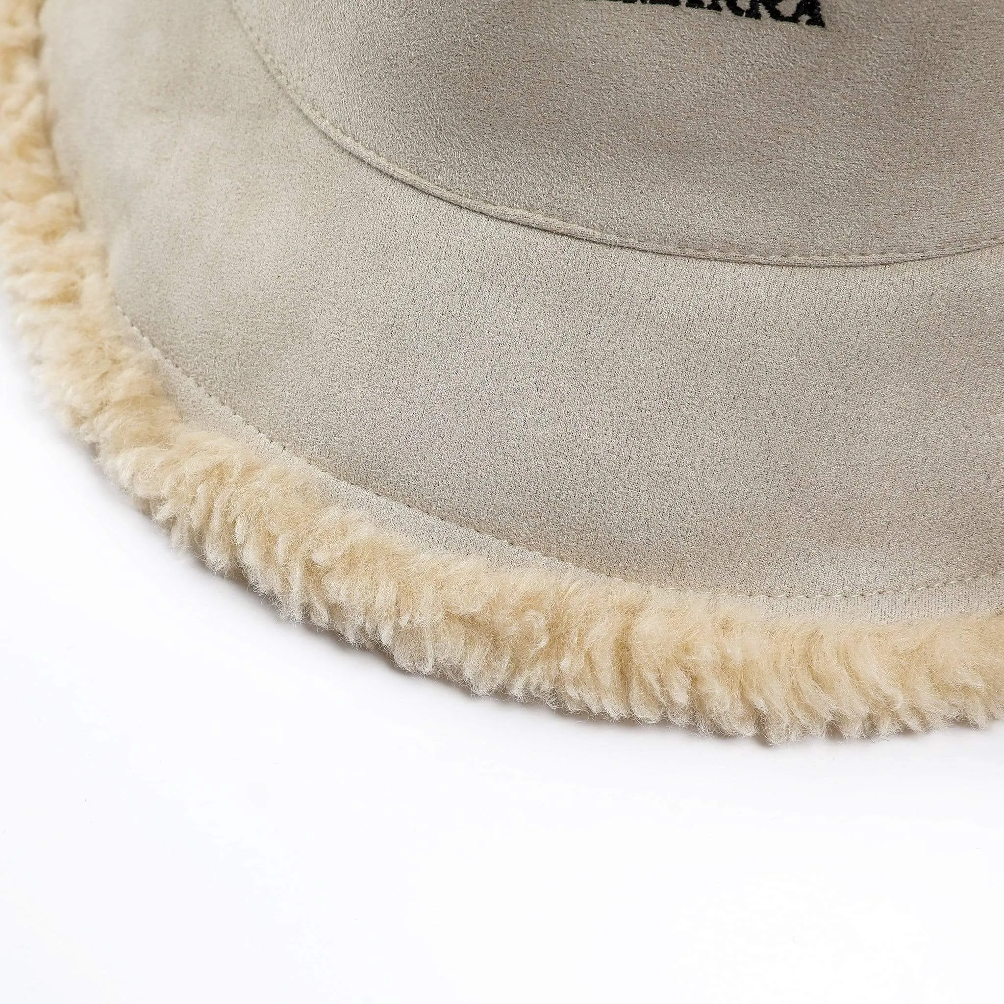 TARRAMARRA® Fluffy Vic Bucket Hat