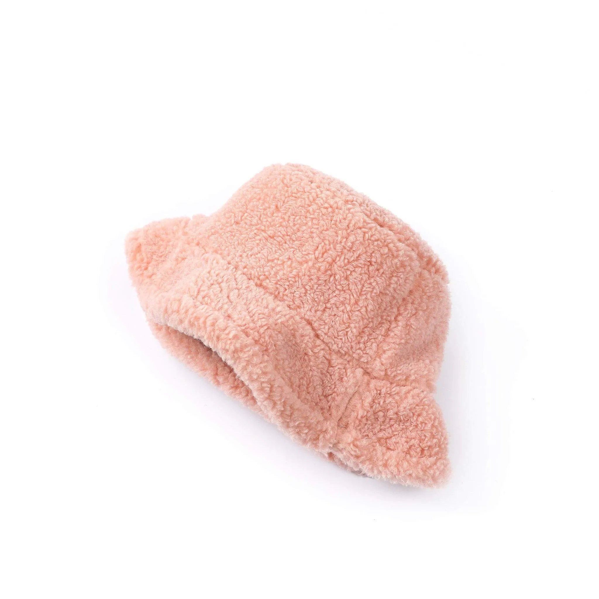 TARRAMARRA® Fluffy Vic Bucket Hat