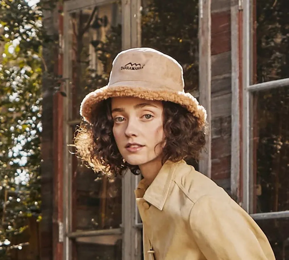 TARRAMARRA® Fluffy Vic Bucket Hat