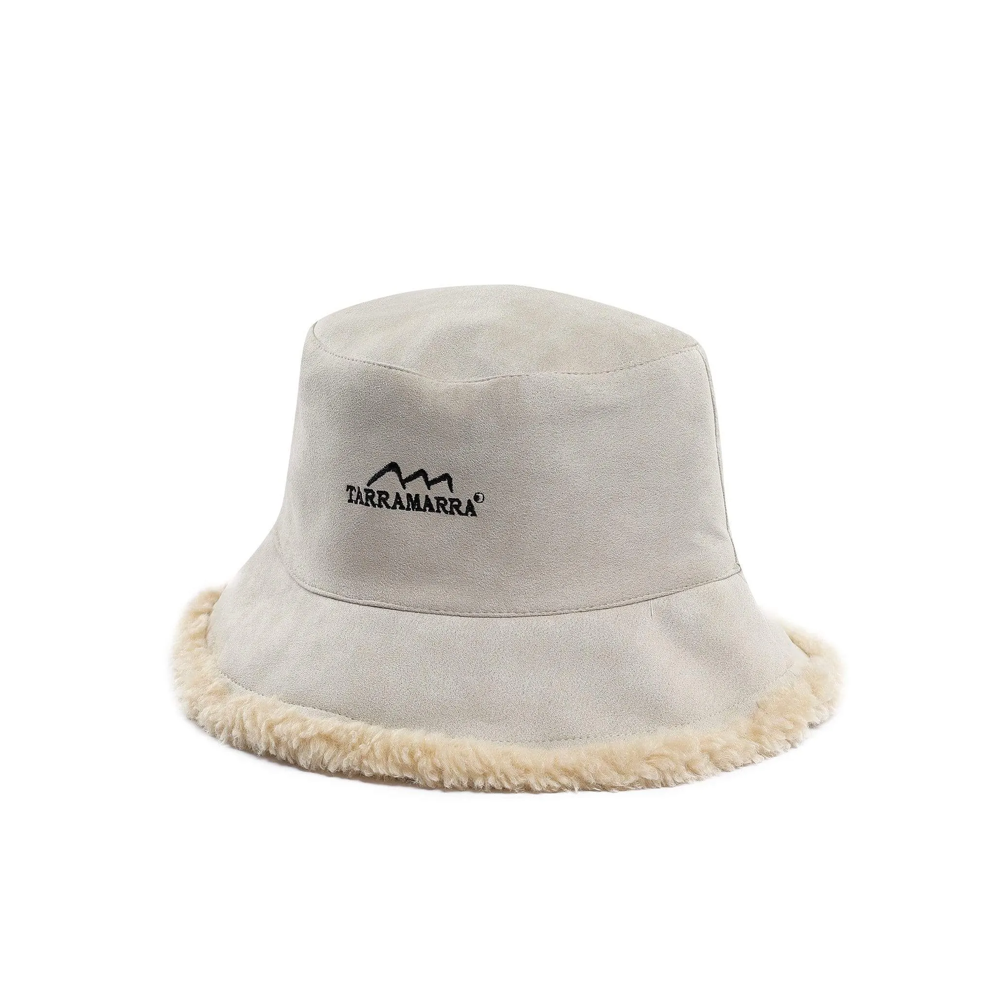 TARRAMARRA® Fluffy Vic Bucket Hat