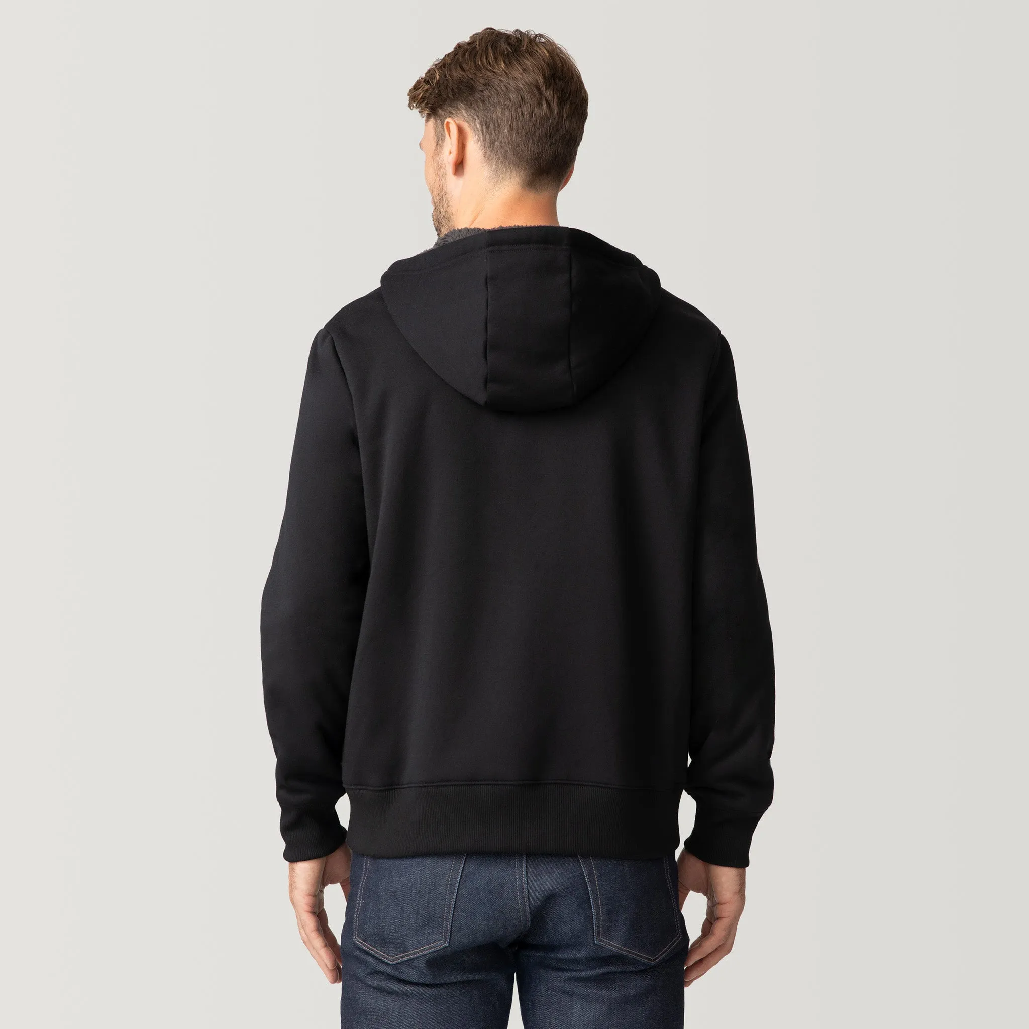 The Everybody Hoodie