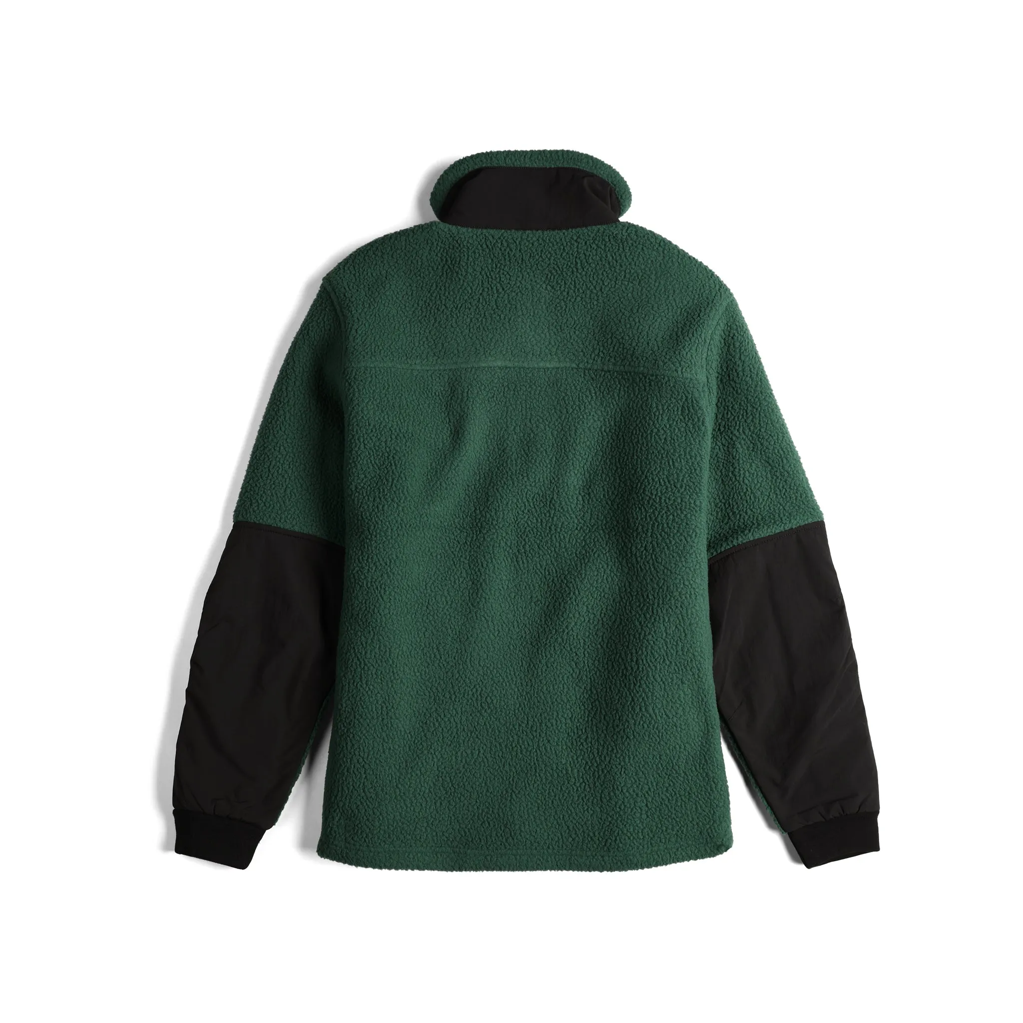 Topo Designs x Danner Mountain Fleece Pullover - Men's