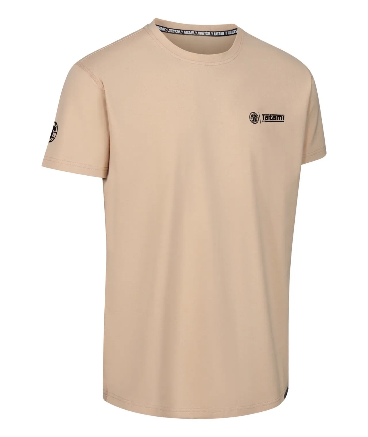 Training T-Shirt - Sand