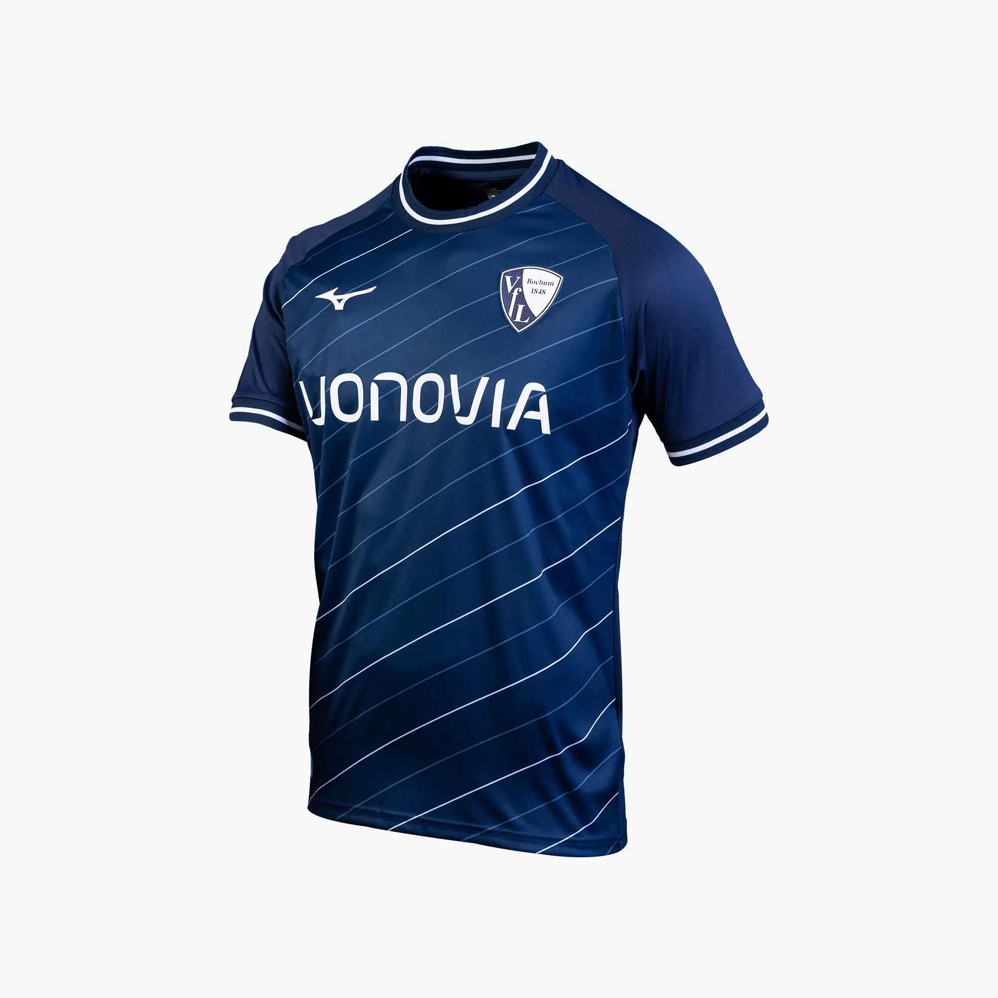 VFL BOCHUM 2023/24 HOME JERSEY