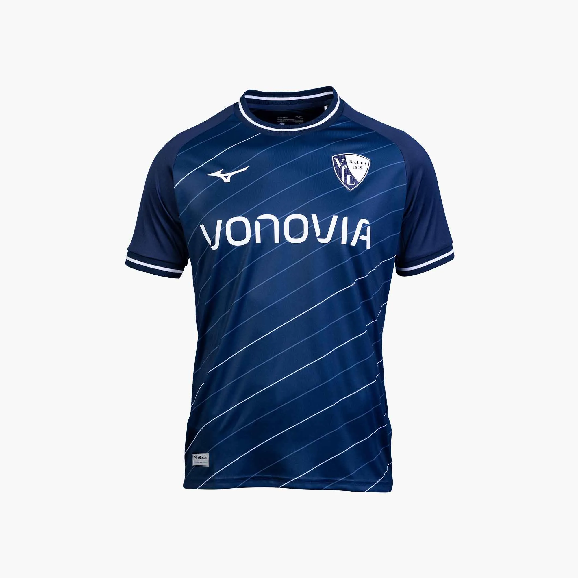 VFL BOCHUM 2023/24 HOME JERSEY