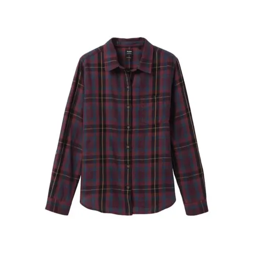 Women's Alfie Flannel