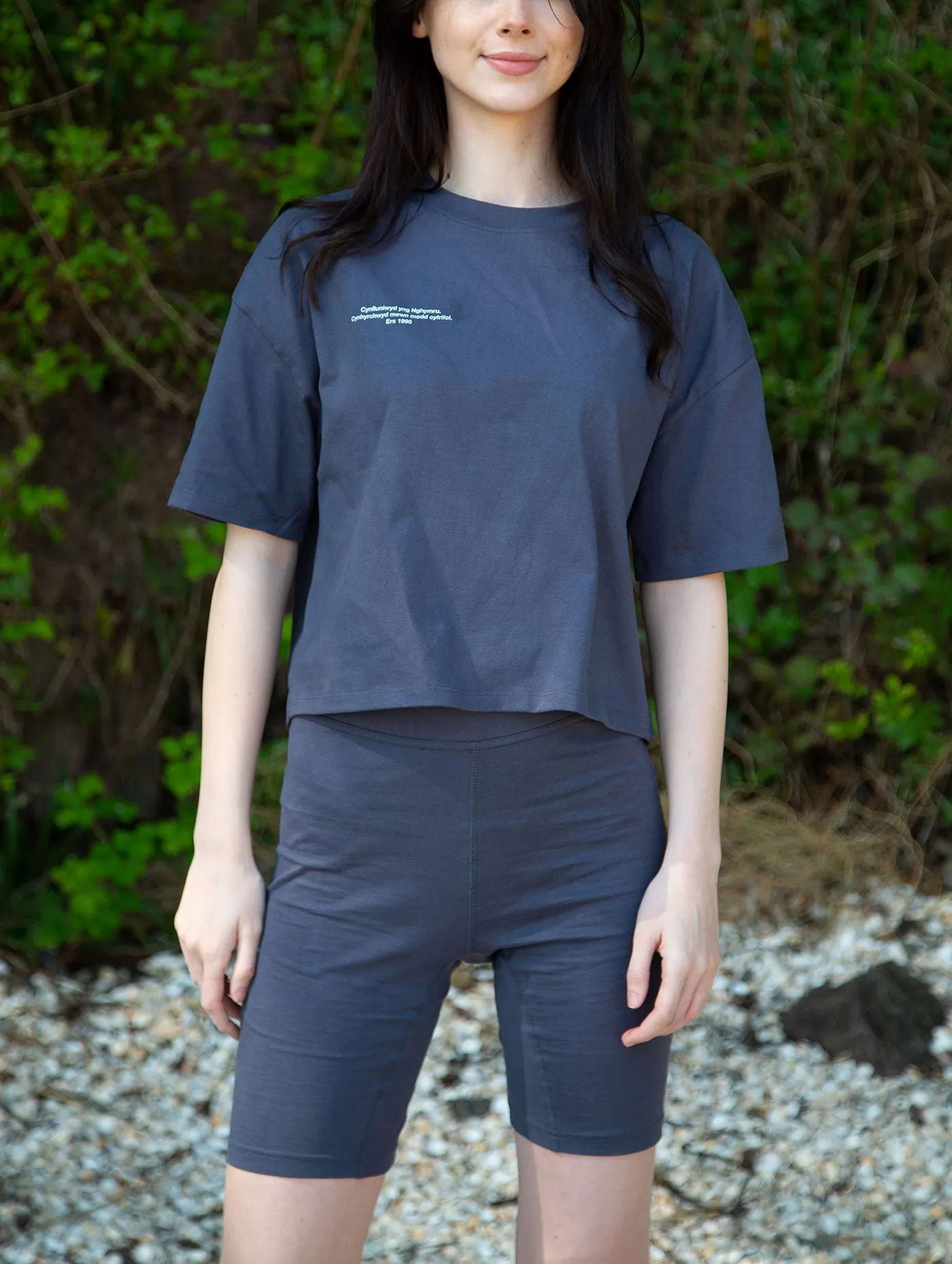 Women's Beca Organic Tee