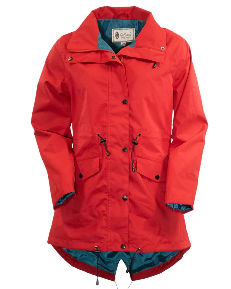 Women’s OUTBACK Fauna Jacket