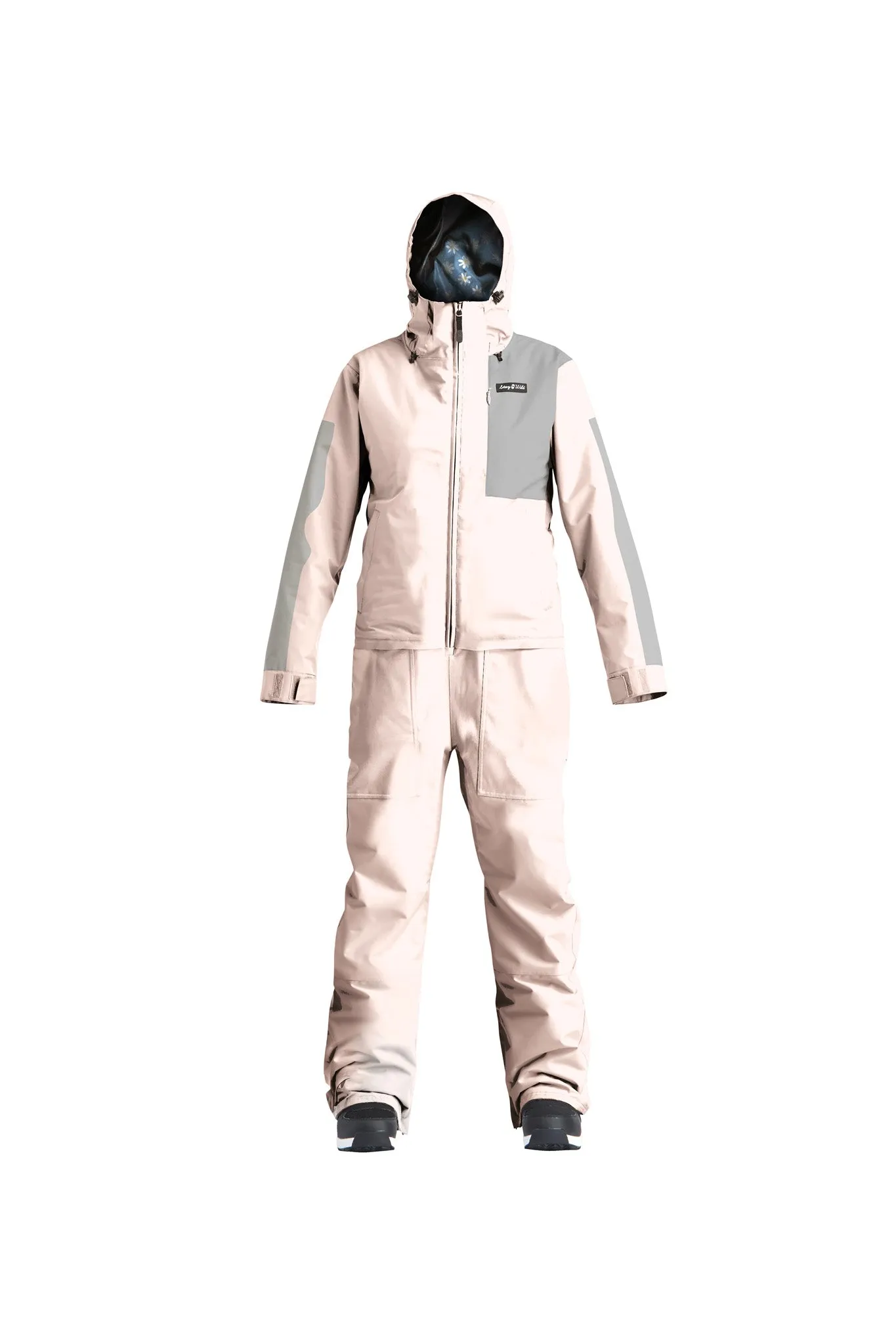 W's Insulated Freedom Suit - Sale